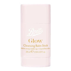 Boots Glow Cleansing Stick 30g - The Beauty League Pakistan