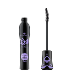 Essence- lash princess sculpted volume mascara purple