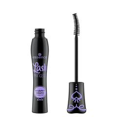 Essence- lash princess sculpted volume mascara purple - The Beauty League Pakistan