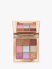 Charlotte Tilbury The Beautyverse Eyeshadow Palette - The Beauty League Pakistan