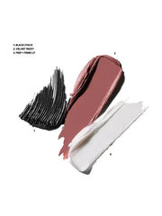 MAC Lashes to Lips Kit : Neutral - The Beauty League Pakistan