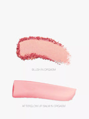 NARS Orgasm Limited Edition Thrills Lip and Cheek Set - The Beauty League Pakistan