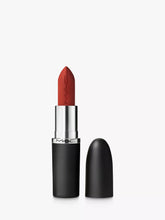 MAC- M·A·CXIMAL SILKY MATTE LIPSTICK- Over Statement - The Beauty League Pakistan