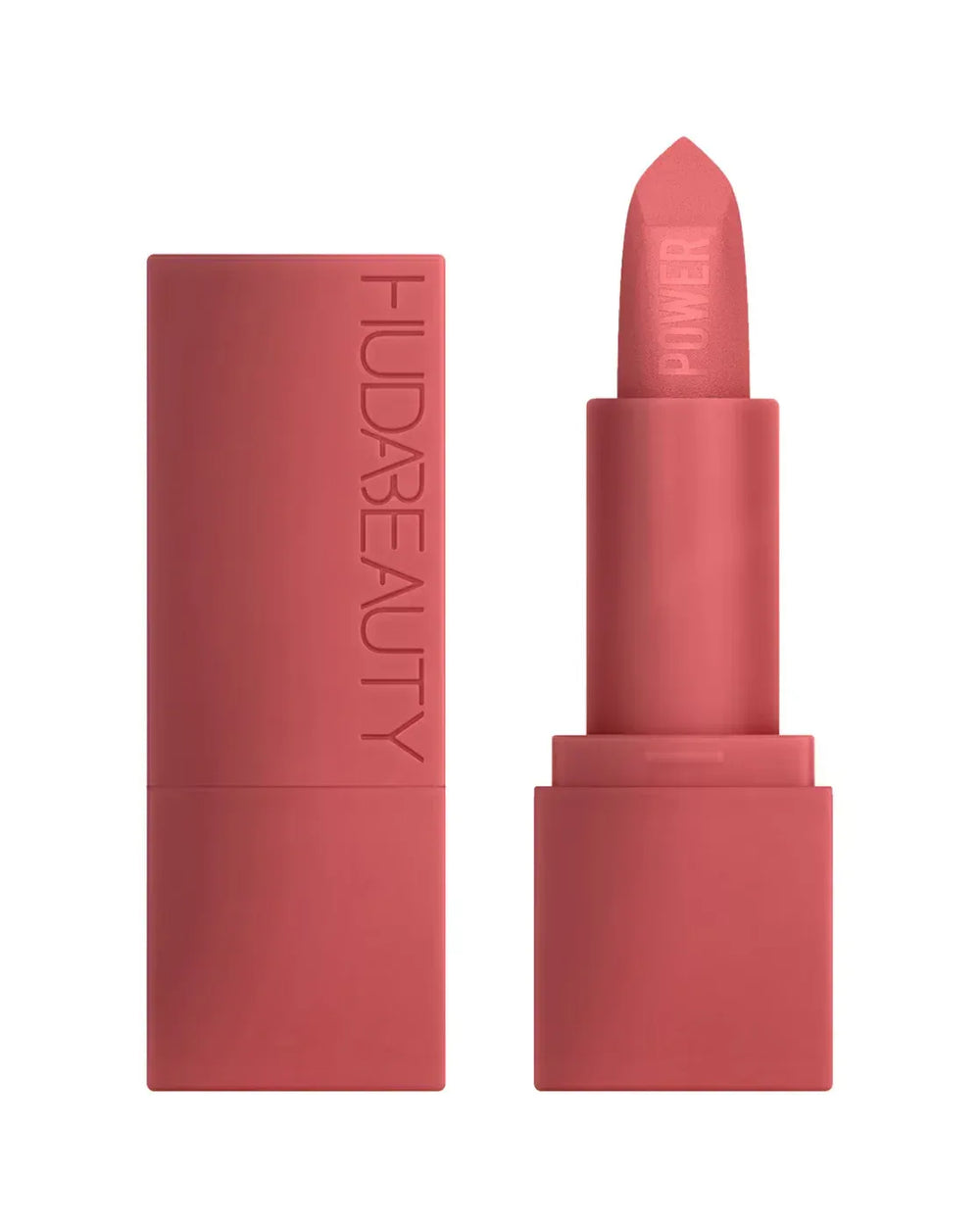 Huda Beauty Power Bullet Matte Lipstick Mini- Rendez-Vous - The Beauty League Pakistan