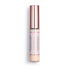 Revolution- Conceal & Hydrate Concealer C1 - The Beauty League Pakistan