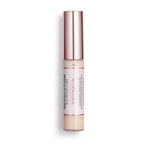 Revolution- Conceal & Hydrate Concealer C2 - The Beauty League Pakistan