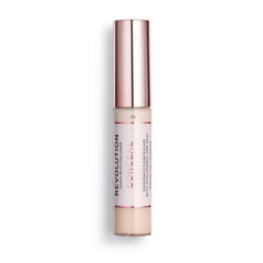 Revolution- Conceal & Hydrate Concealer C2 - The Beauty League Pakistan