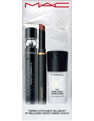MAC- Thermo-Status Best-Sellers Kit - The Beauty League Pakistan
