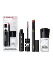 MAC- Thermo-Status Best-Sellers Kit - The Beauty League Pakistan