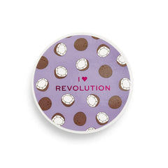 Revolution- Loose Baking Powder Coconut - The Beauty League Pakistan