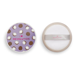 Revolution- Loose Baking Powder Coconut