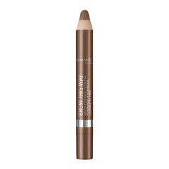 Rimmel London Brow This Way Brow Pomade - Medium 002