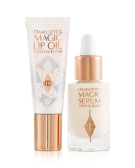 Charlotte Tilbury Magic Serum Secrets Set - The Beauty League Pakistan