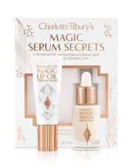 Charlotte Tilbury Magic Serum Secrets Set - The Beauty League Pakistan