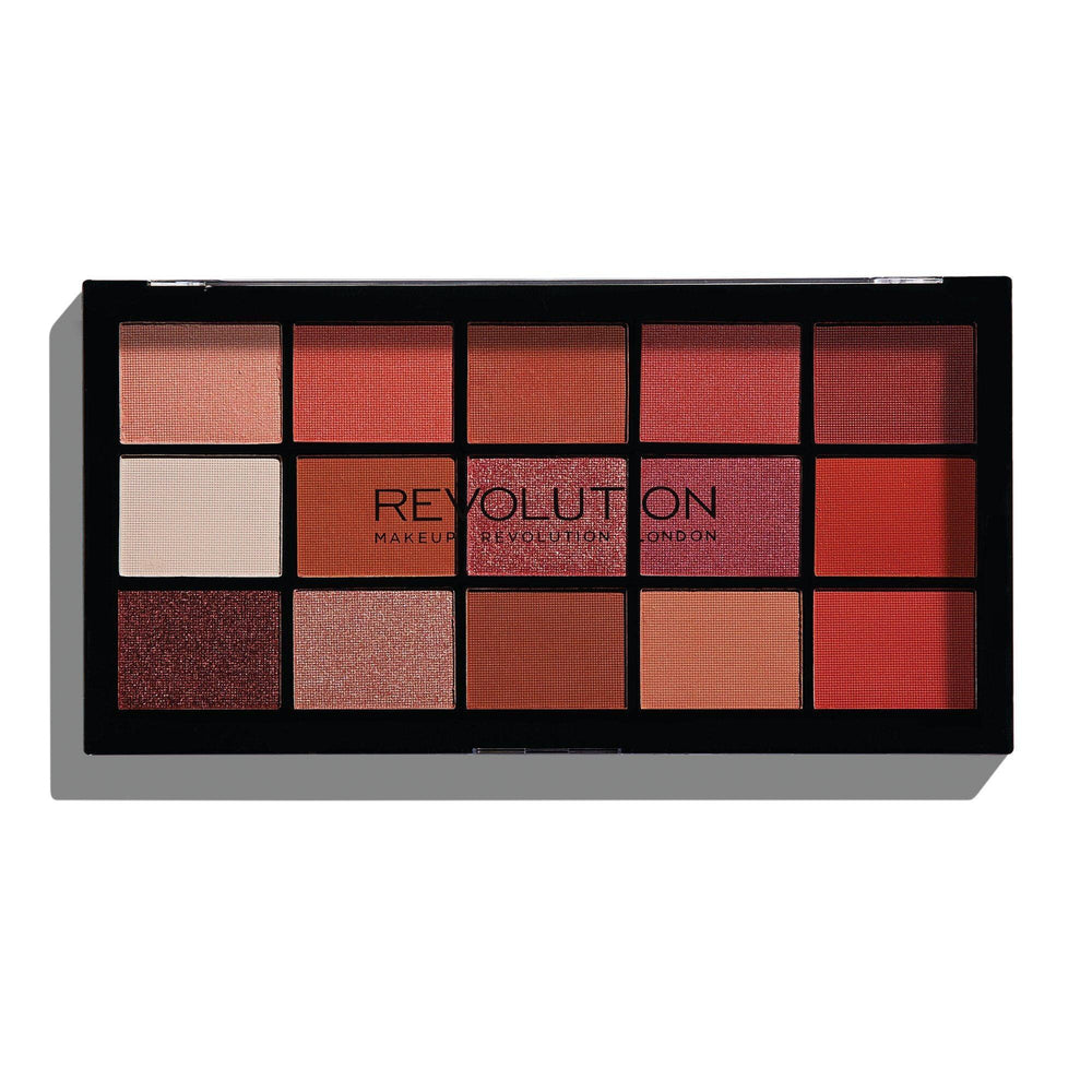 Revolution- Reloaded Palette Newtrals 2 - The Beauty League Pakistan