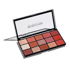 Revolution- Reloaded Palette Newtrals 2 - The Beauty League Pakistan