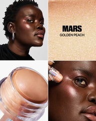 Milk Makeup- Holographic Stick- Mars - The Beauty League Pakistan