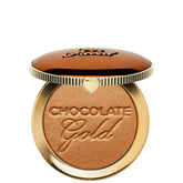 Too Faced- Soleil Bronzer Chocolate Gold- Luminous - The Beauty League Pakistan