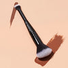 Elf- Concealer & Foundation Complexion Duo Brush