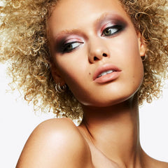 MAC Star-Dipped Face Compact - Light - The Beauty League Pakistan