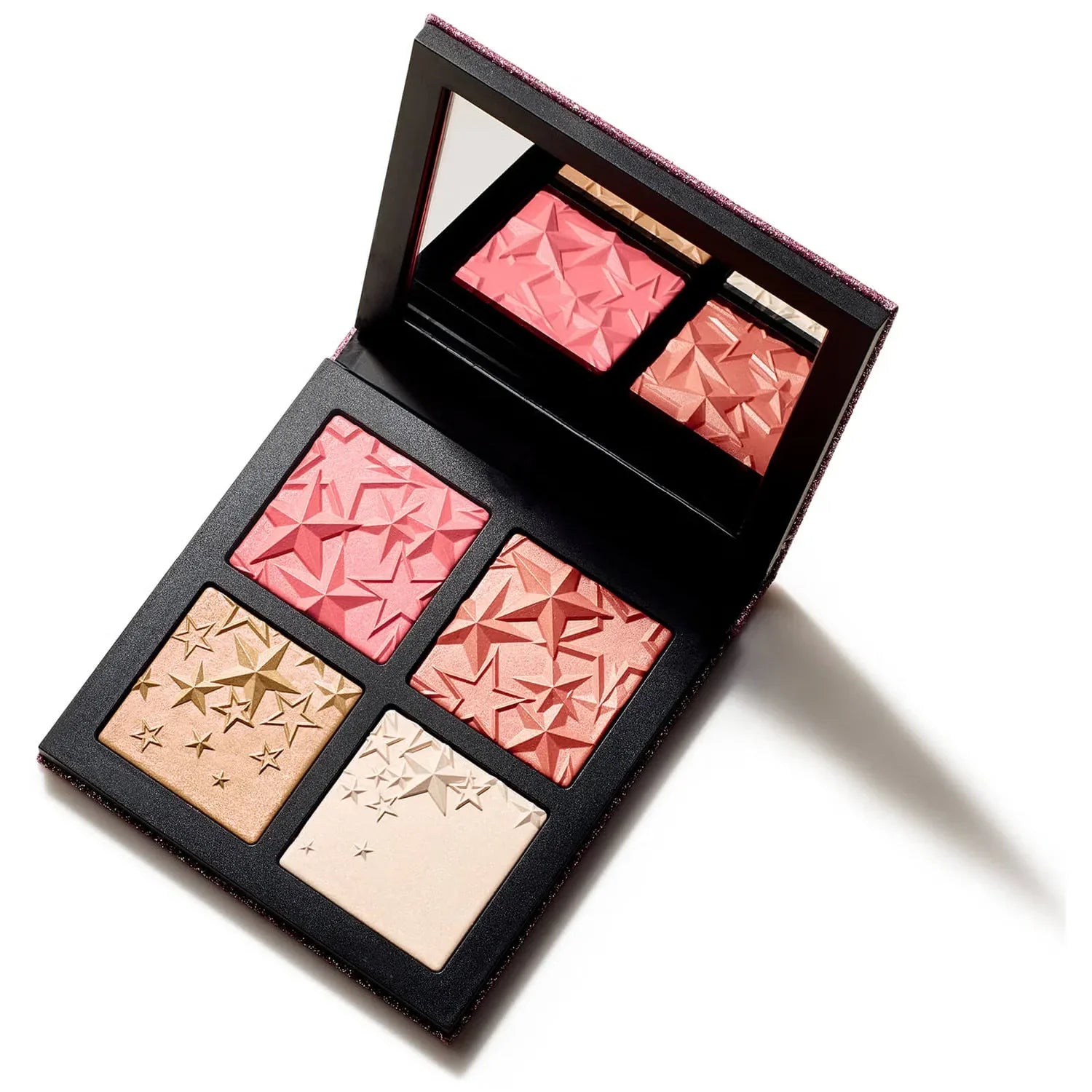 MAC Star-Dipped Face Compact - Light - The Beauty League Pakistan