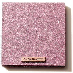 MAC Star-Dipped Face Compact - Light - The Beauty League Pakistan