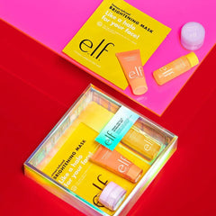 Elf-Treat Yo' e.l.f. Skincare Set - The Beauty League Pakistan