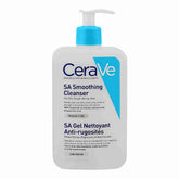 CeraVe Fragrance-Free SA Smoothing Cleanser Dry, For Rough Bumpy Skin, 473ml- the beauty league pakistan- buy CeraVe Fragrance-Free SA Smoothing Cleanser Dry, For Rough Bumpy Skin, 473ml pakistan