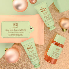 Pixi Let's Glow Gift Set