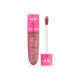 Jeffree Star- Velour Liquid Lipsticks- Androgyny (Mini) - The Beauty League Pakistan