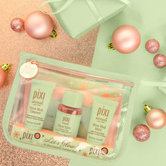 Pixi Let's Glow Gift Set