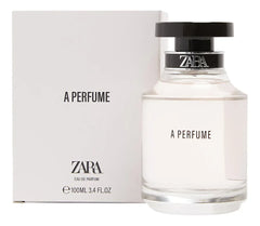 Zara- A perfume-100ml - The Beauty League Pakistan