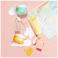 Huda Beauty- Wishful Mini Skin Wishes Set - The Beauty League Pakistan