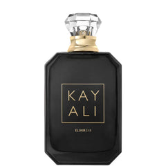 Huda Beauty- Kayali Elixir | 11 100ml - The Beauty League Pakistan