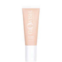 Huda Beauty Glowish Multidew Vegan Skin Tint Foundation Fair 01 - The Beauty League Pakistan
