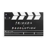 Revolution X Friends Limitless Palette - The Beauty League Pakistan