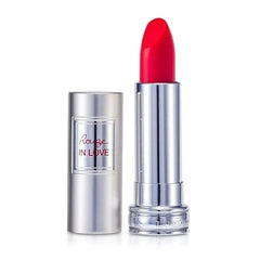 Lancome Rouge In Love Lipstick - # 159B Rouge In Love - The Beauty League Pakistan