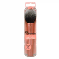 Real Techniques- Ultra Plush Powder Makeup Brush (201)