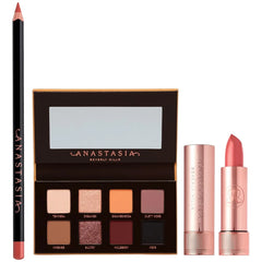 Anastasia Beverly Hills - Mini Soft Glam Deluxe Trio - The Beauty League Pakistan