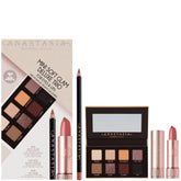 Anastasia Beverly Hills - Mini Soft Glam Deluxe Trio - The Beauty League Pakistan