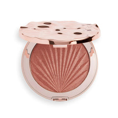 Makeup Revolution Glow Splendour Highlighter- Luminous - The Beauty League Pakistan