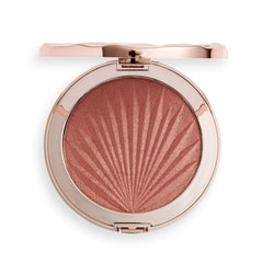 Makeup Revolution Glow Splendour Highlighter- Luminous - The Beauty League Pakistan