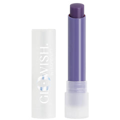 Huda Beauty- GloWish Super Jelly Lip Balm- Blueberry