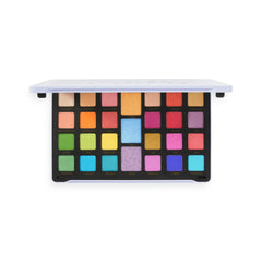 Revolution X Friends Customisable Limitless Palette - The Beauty League Pakistan