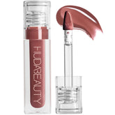 Huda Beauty Faux Filler Extra Shine Lip Gloss - Bombshell - The Beauty League Pakistan