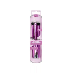 Real Techniques- Eye Shade & Blend Makeup Brush Trio- the beauty league pakistan- buy Real Techniques- Eye Shade & Blend Makeup Brush Trio pakistan