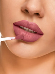 SHEGLAM- MATTE ALLURE MINI LIQUID LIPSTICK SET - AFTER THE MOMENT - The Beauty League Pakistan
