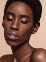 SHEGLAM- LINE & DEFINE WATERPROOF LIQUID EYELINER - BLACK - The Beauty League Pakistan