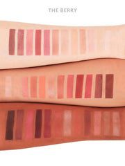 Sheglam- Berry Palette - The Beauty League Pakistan