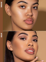 Sheglam- SUN SCULPT LIQUID CONTOUR-WARM HONEY - The Beauty League Pakistan